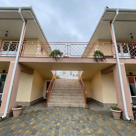 Zakat Hotel Zatoka Eksteriør billede