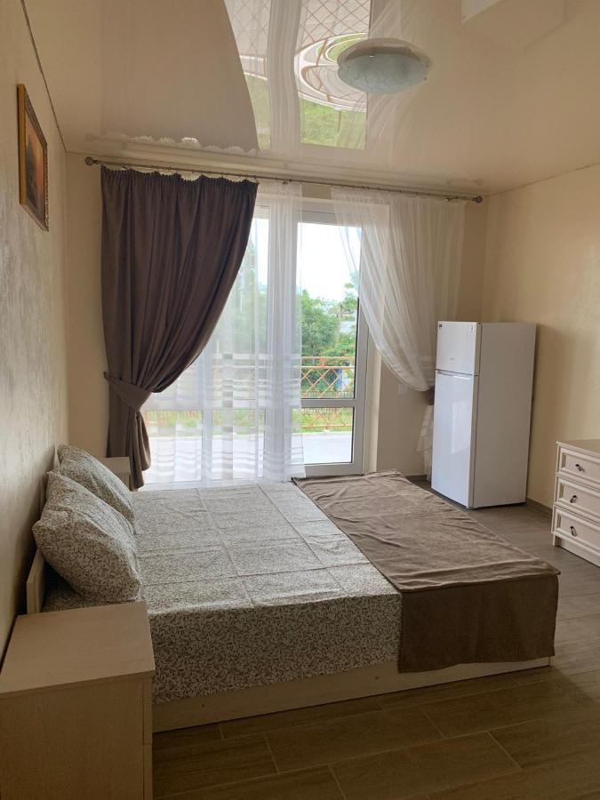 Zakat Hotel Zatoka Eksteriør billede